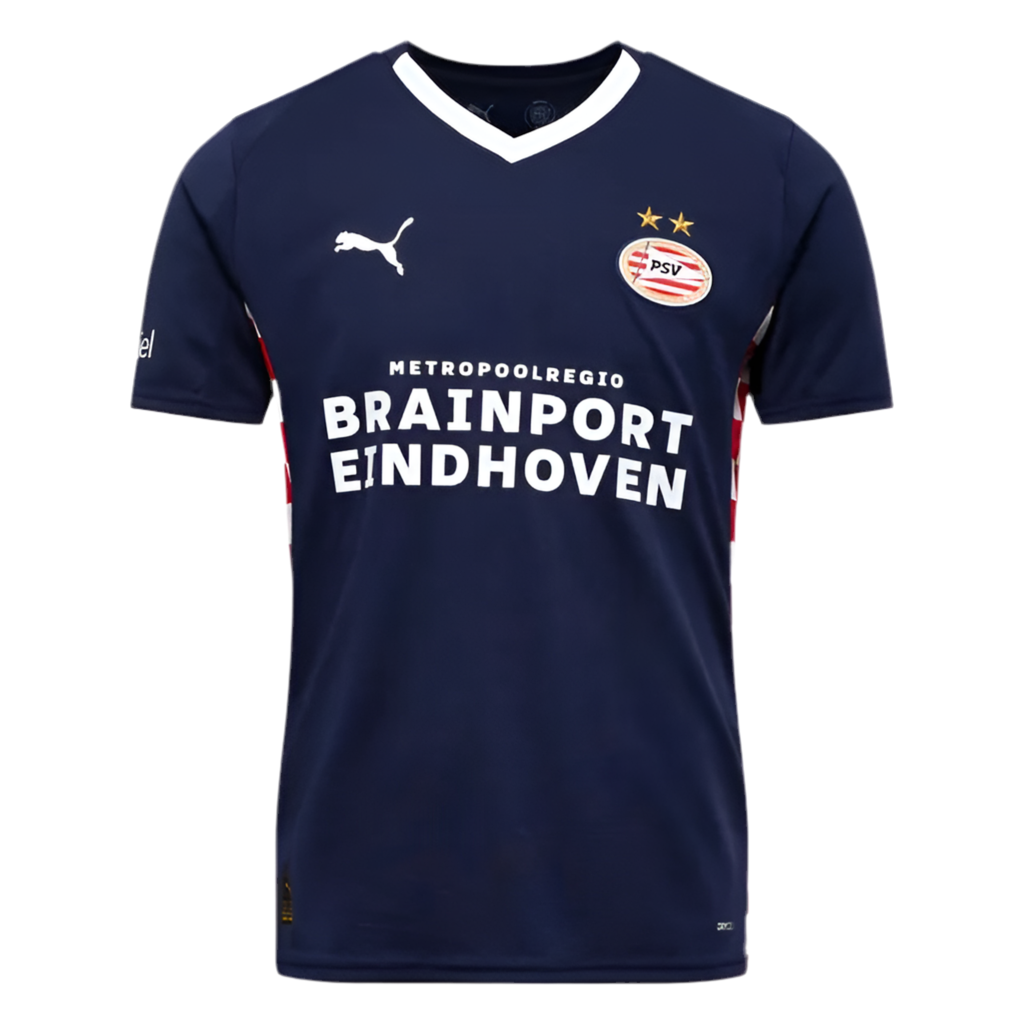 PSV Extérieur 2025/2026