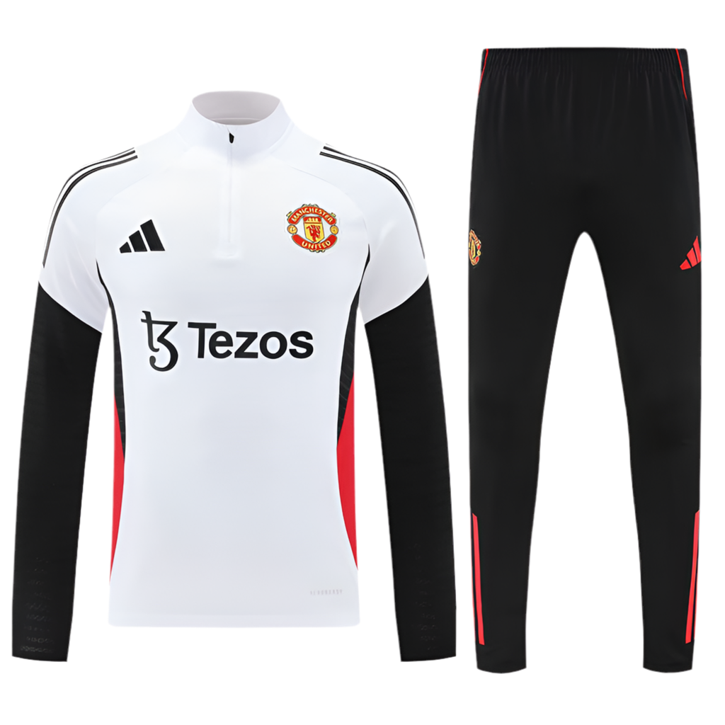 Manchester United Training 2025/2026