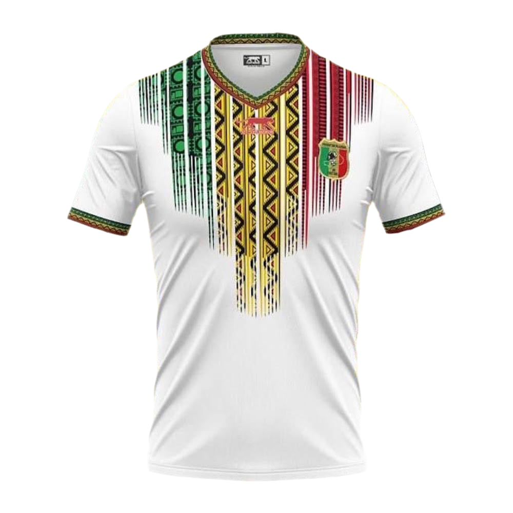 Mali Domicile 2024/2025