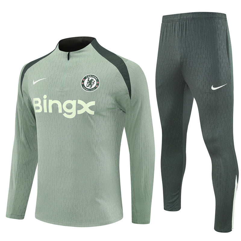 Chelsea Training 2025/2026