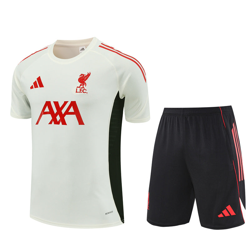 Liverpool Training 2025/2026