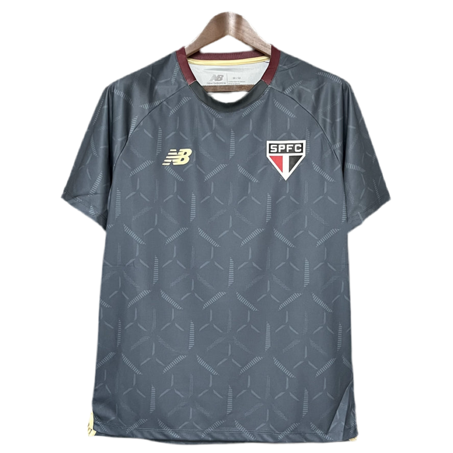 Sao Paulo Training 2025/2026