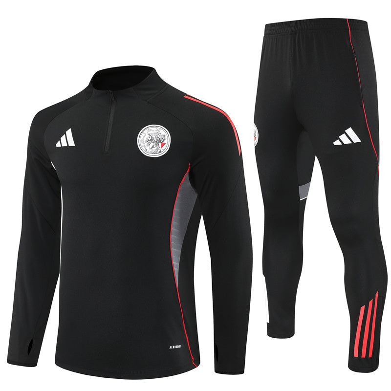 Ajax Training 2025/2026