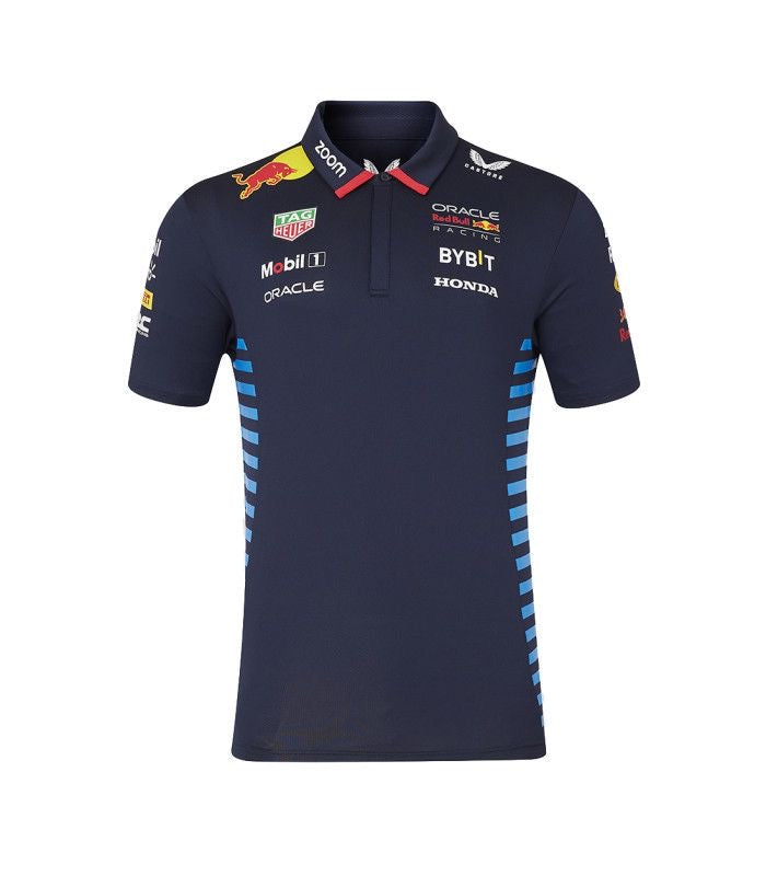 Red Bull T-Shirt 2024