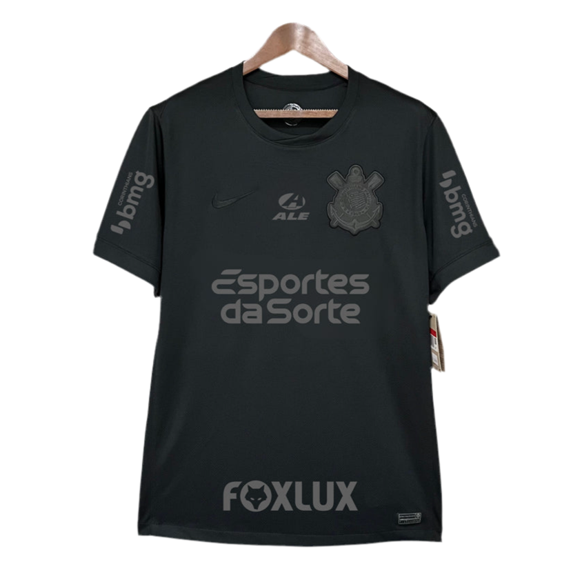 Corinthians Extérieur 2024/2025