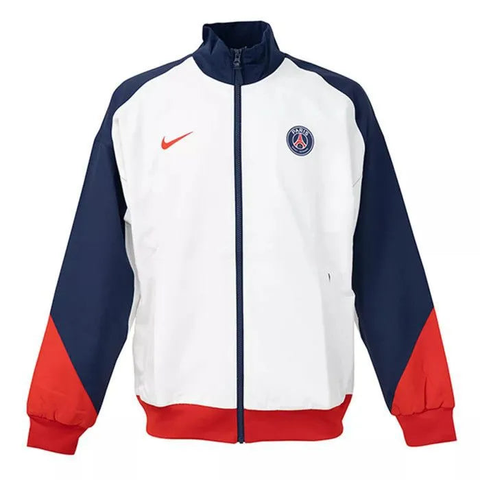 Paris Saint-Germain Veste Anthem 2025