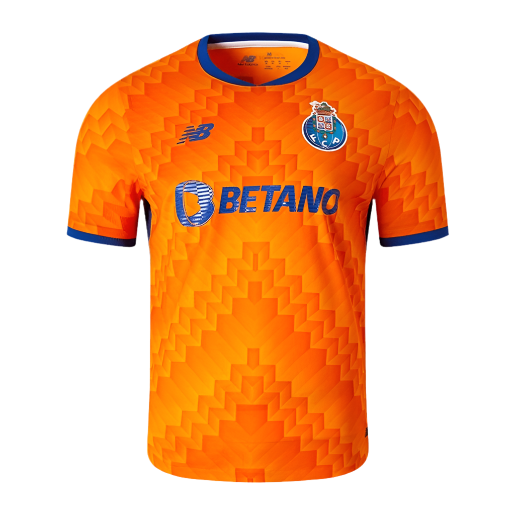 FC Porto Extérieur 2024/2025