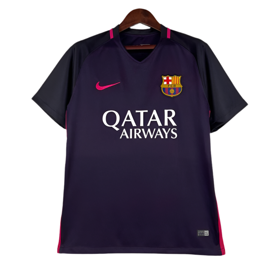 FC Barcelone Extérieur 2016/2017