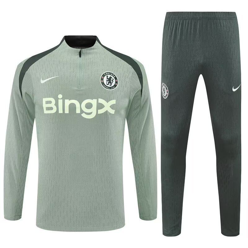 Chelsea Training 2025/2026