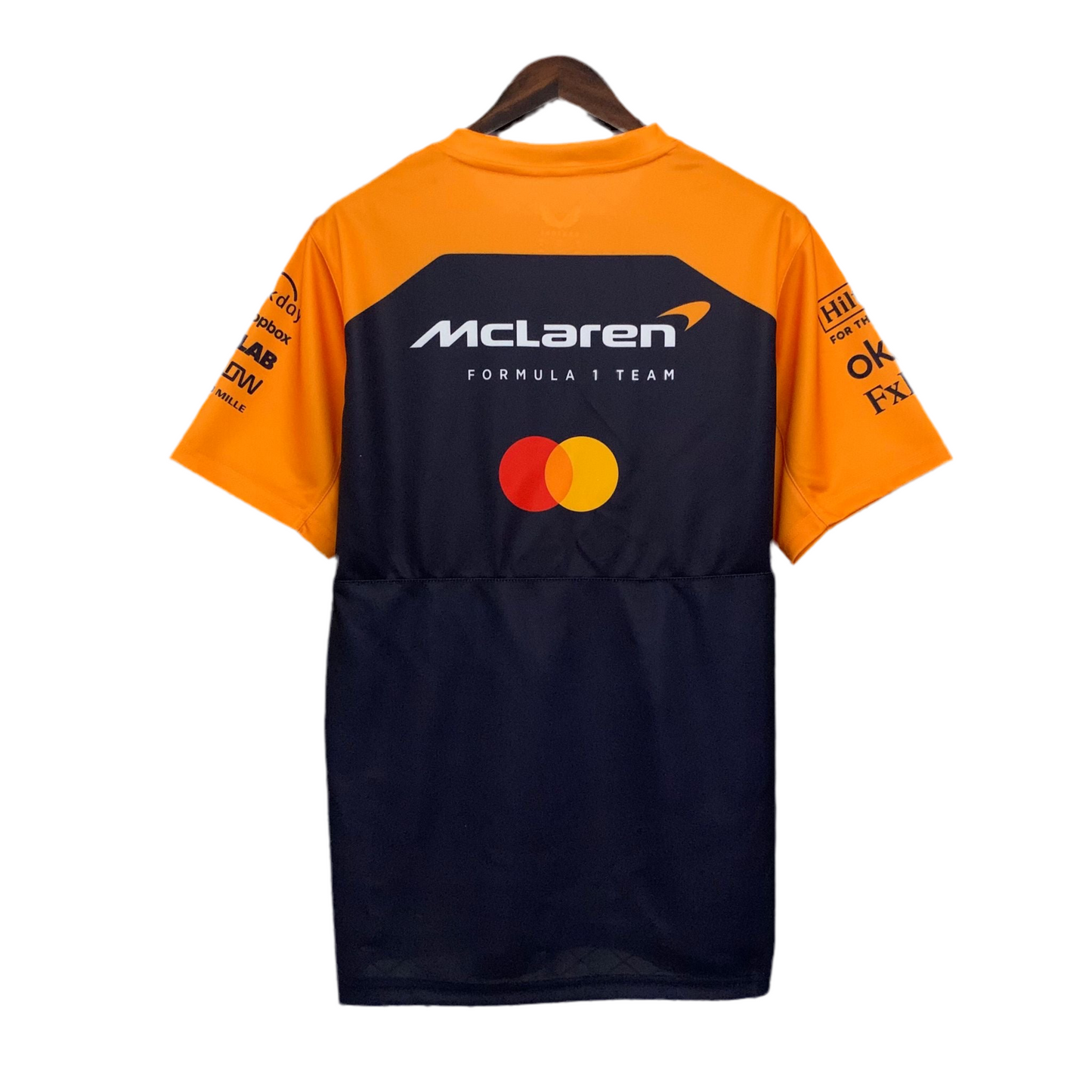 McLaren T-Shirt 2025