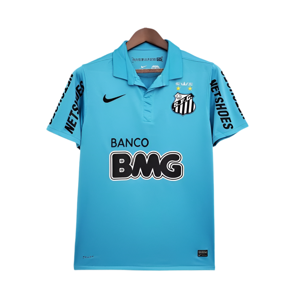 Santos Extérieur 2011/2012