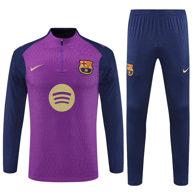 FC Barcelone Training 2025/2026