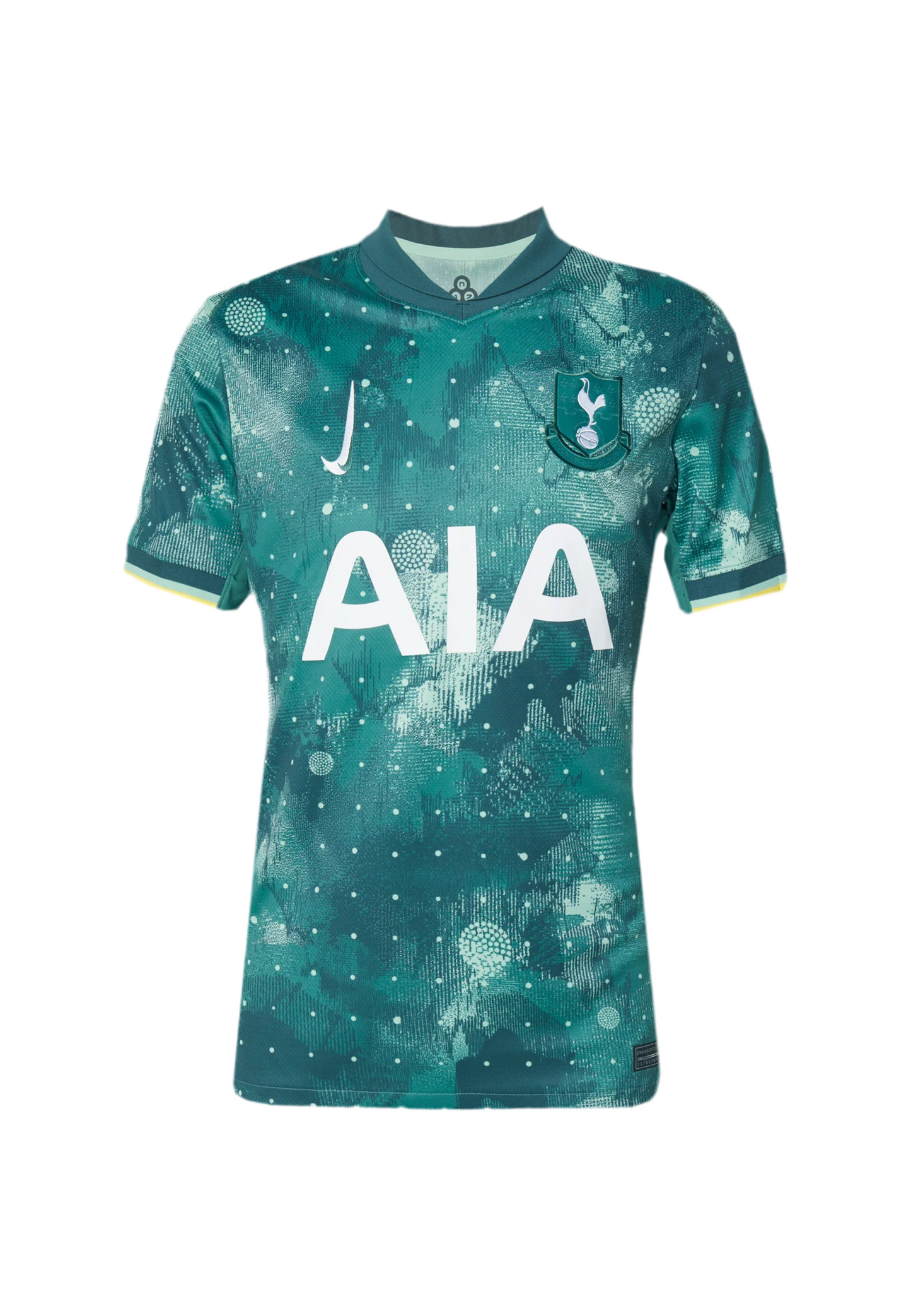 Tottenham Third 2024/2025