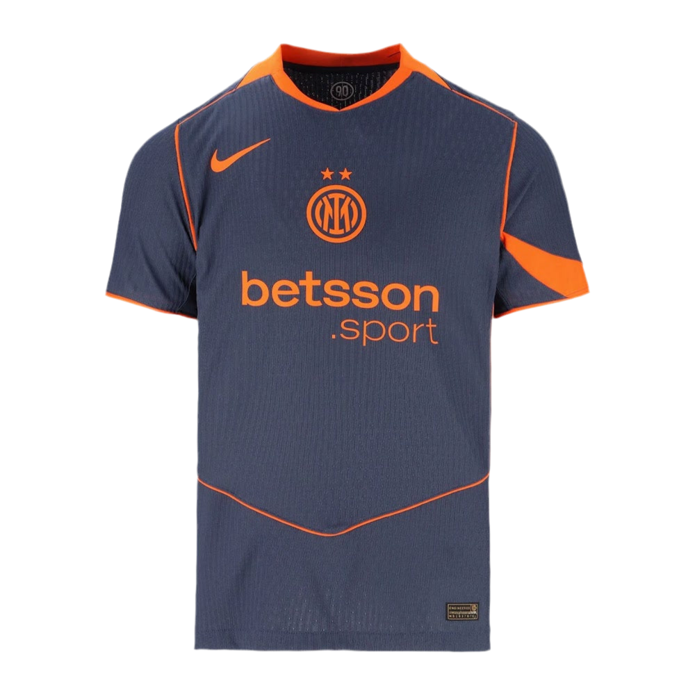 Inter Milan Third 2025/2026