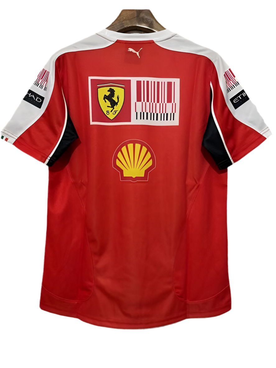 Ferrari Rétro 2010