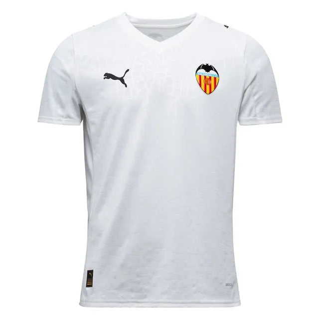 Valence Domicile 2025/2026