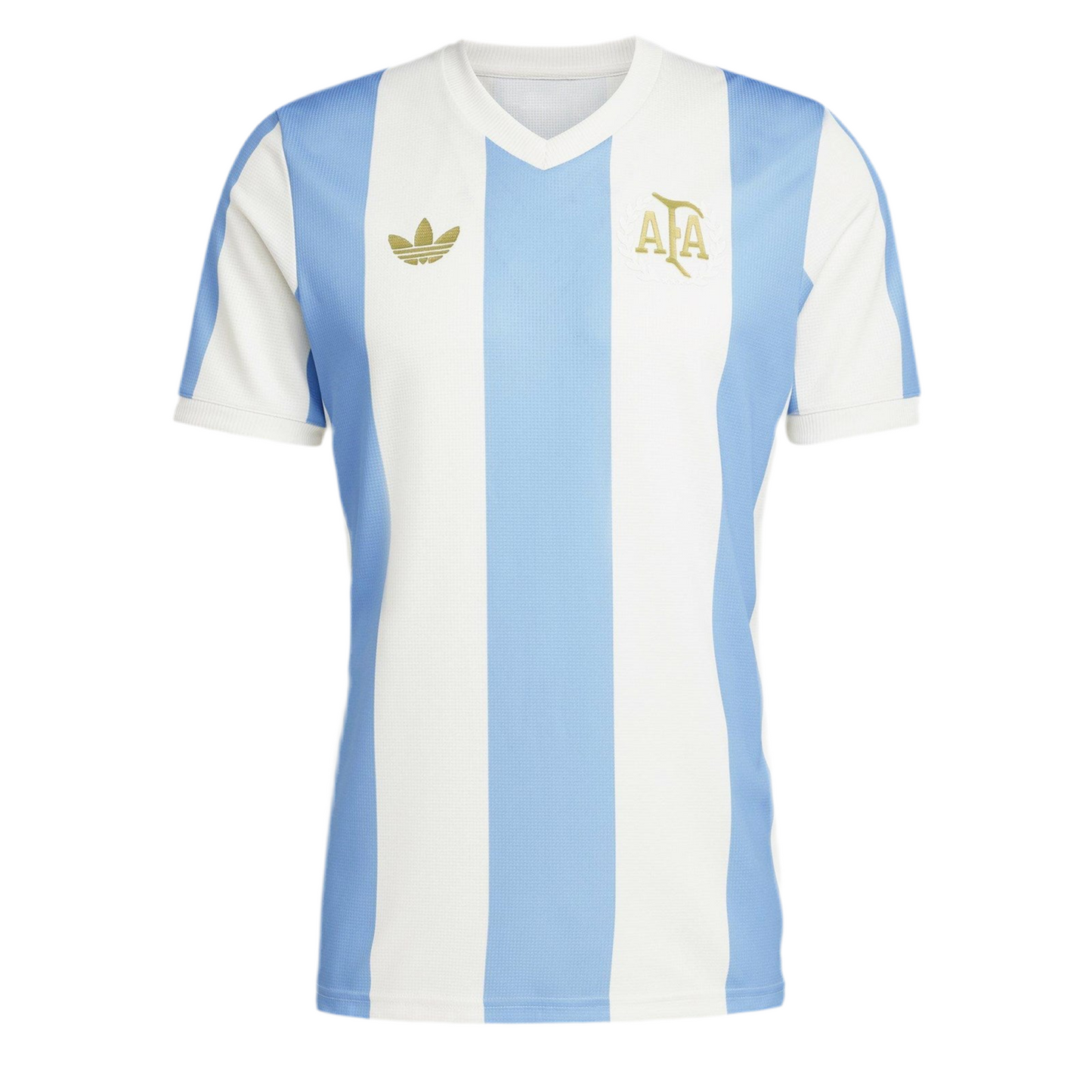 Argentine Domicile 50th Anniversaire 2025