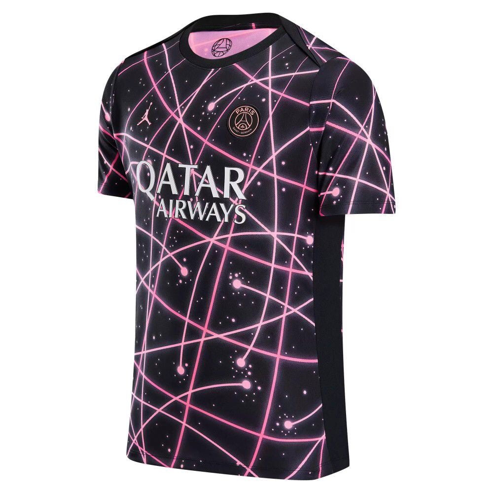 Paris Saint-Germain Pré-Match 2025/2026