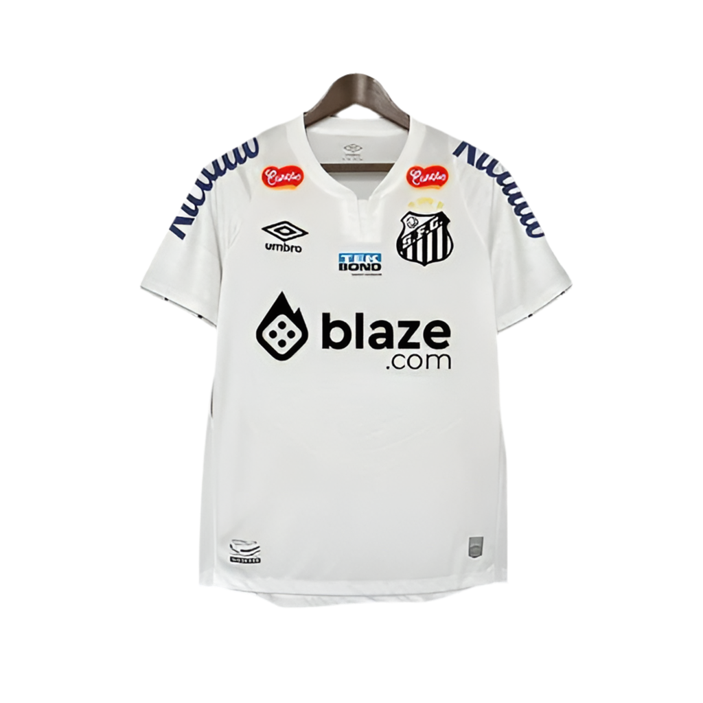 Santos Domicile 2024/2025