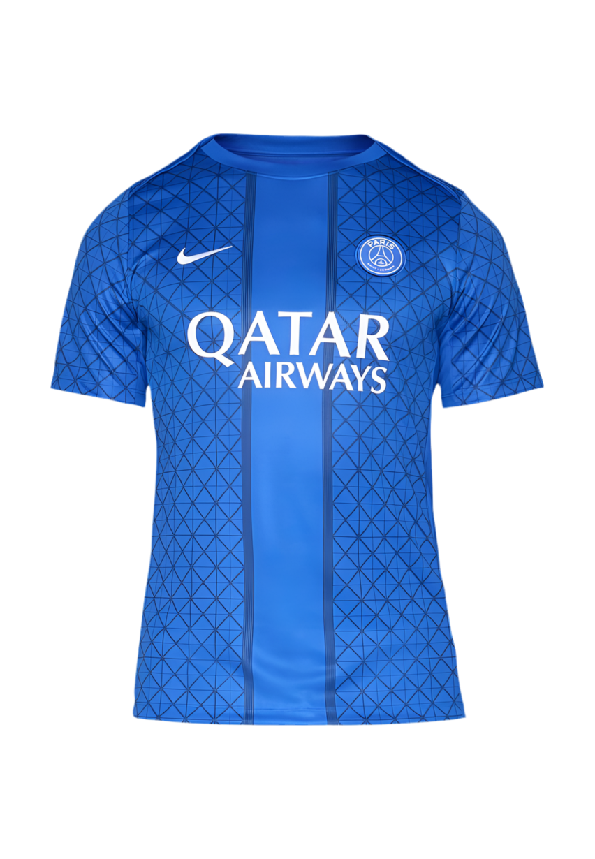Paris Saint-Germain Pré-Match 2025/2026