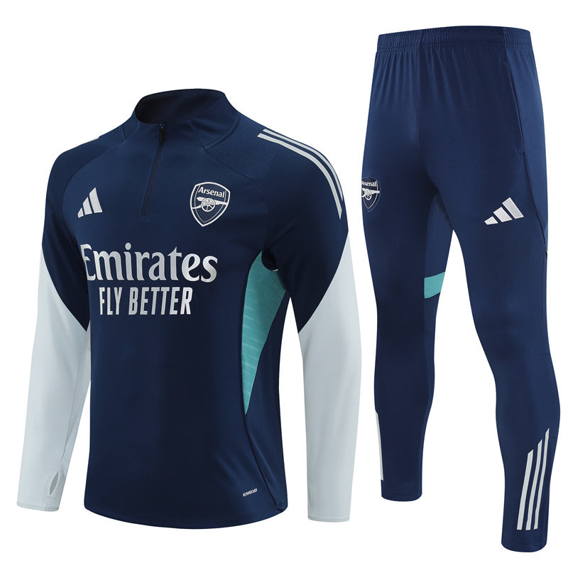 Arsenal Training 2025/2026