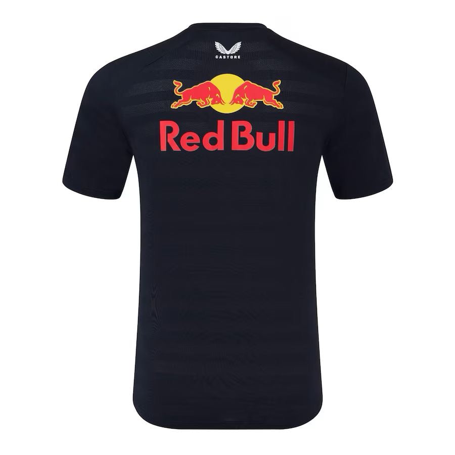 Red Bull T-Shirt 2025