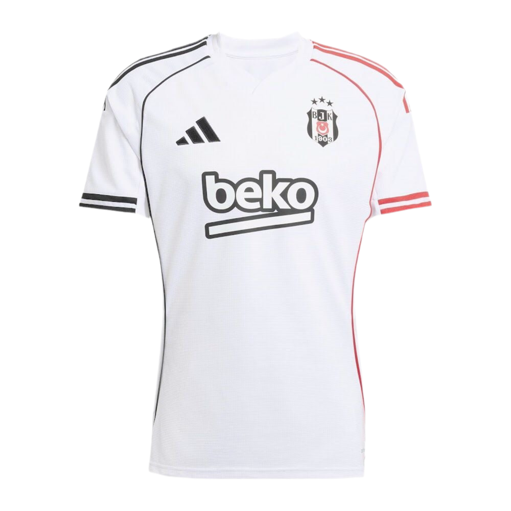 Besiktas Domicile 2025/2026