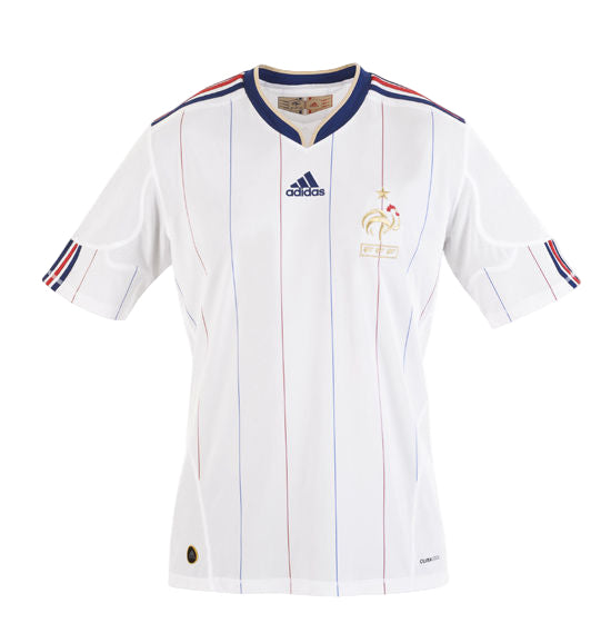 France Extérieur 2010