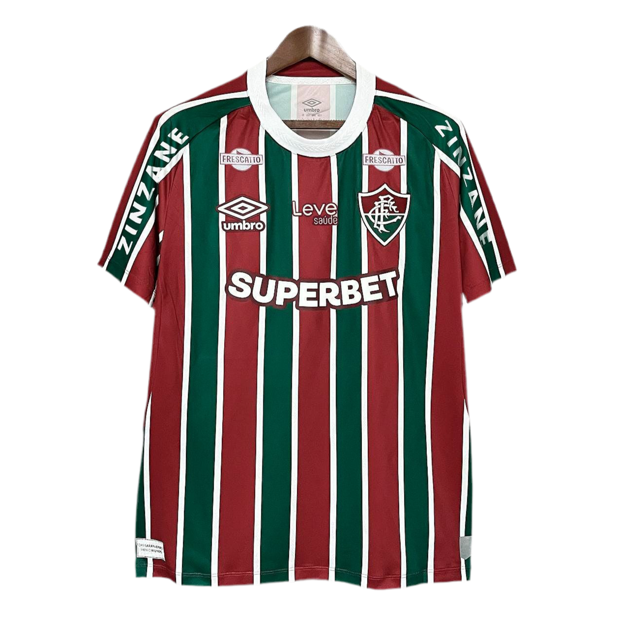 Fluminense Domicile 2025/2026