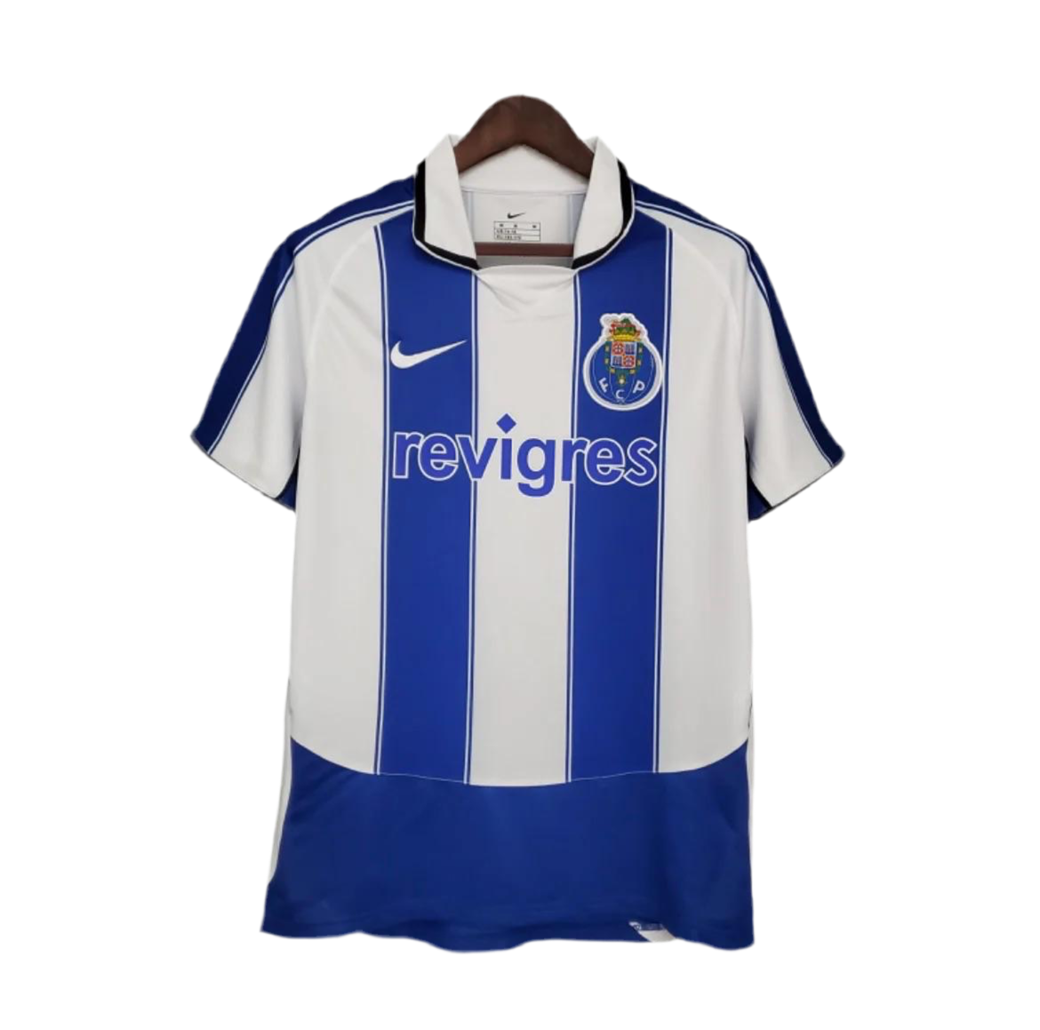 FC Porto Domicile 2003/2004