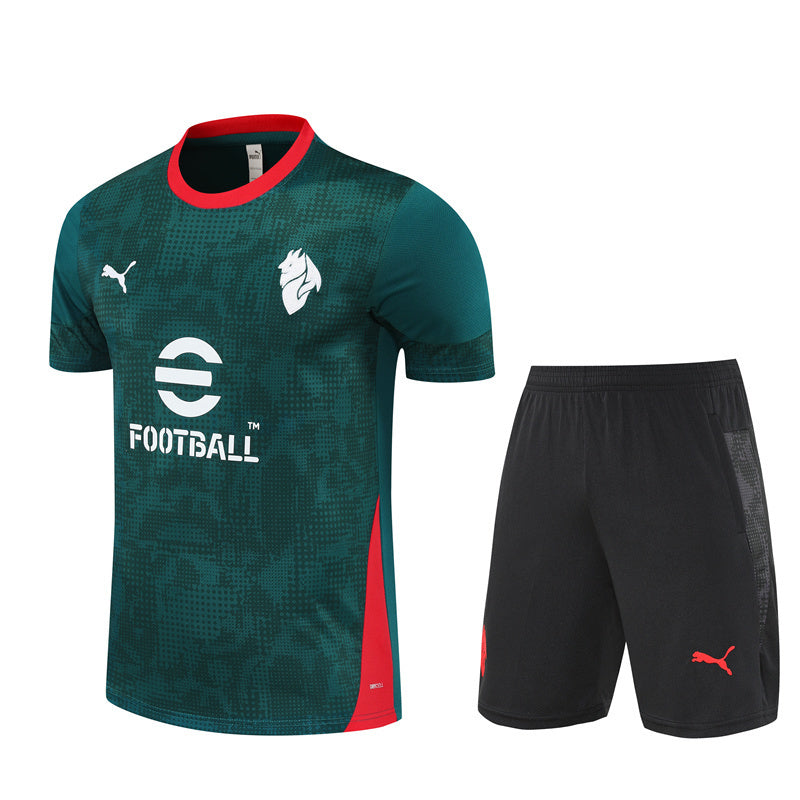 AC Milan Training 2025/2026