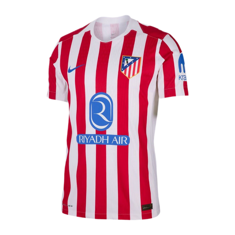 Atletico Madrid Domicile 2025/2026