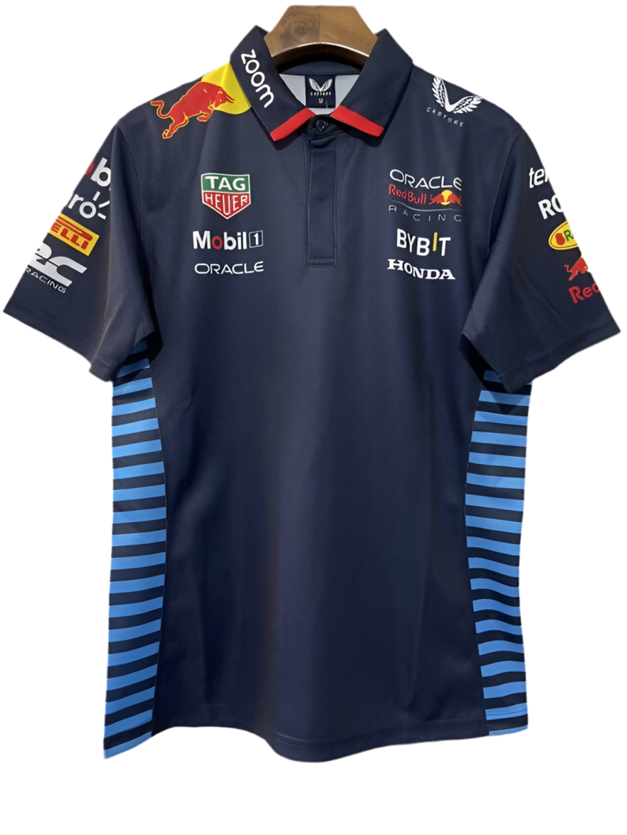 Red Bull Polo 2024