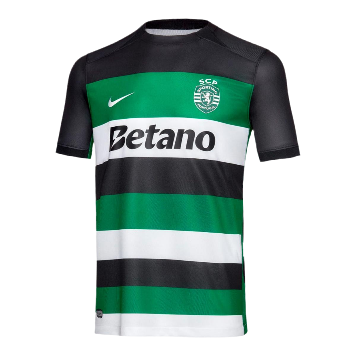 Sporting Domicile 2024/2025