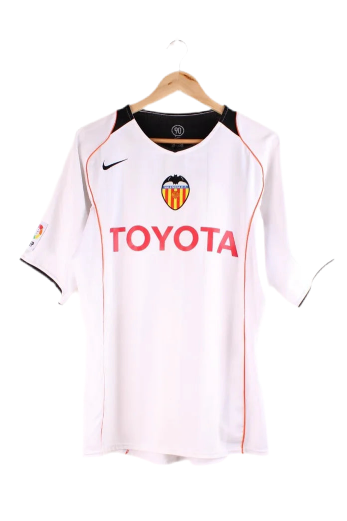 Valence Domicile 2004/2005