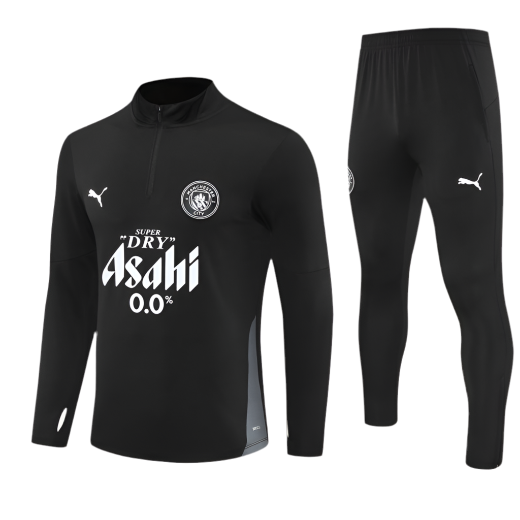 Manchester City Training 2025/2026
