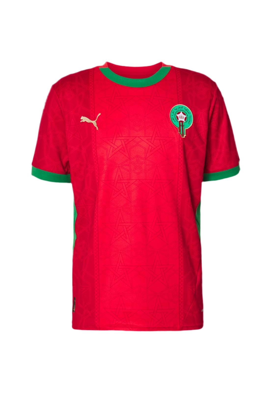 Maroc Domicile 2025
