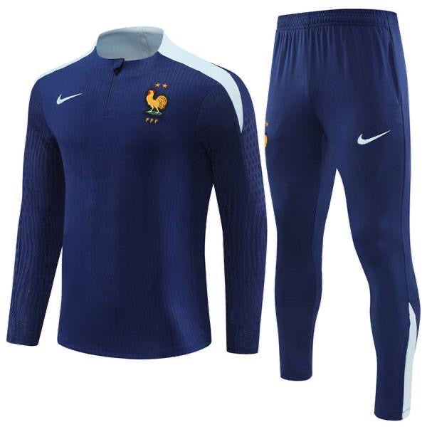 France Training 2024/2025