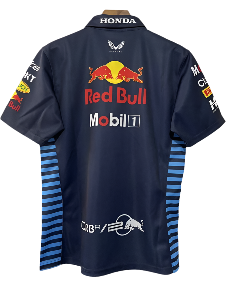 Red Bull Polo 2024