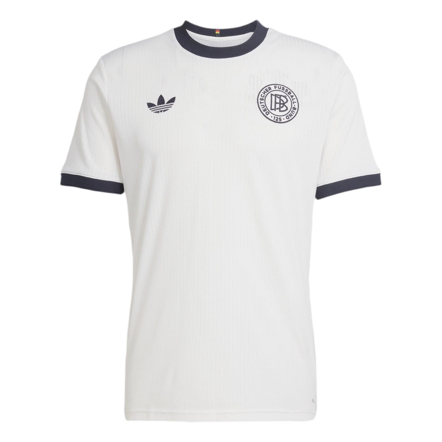 Allemagne Domicile 2025 Spécial 125th Anniversaire