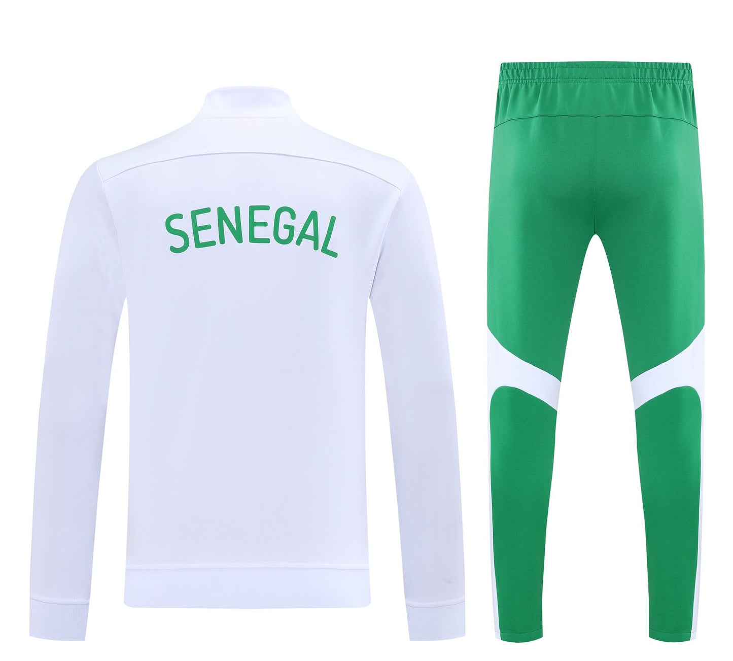 Veste Ensemble Sénégal 2025