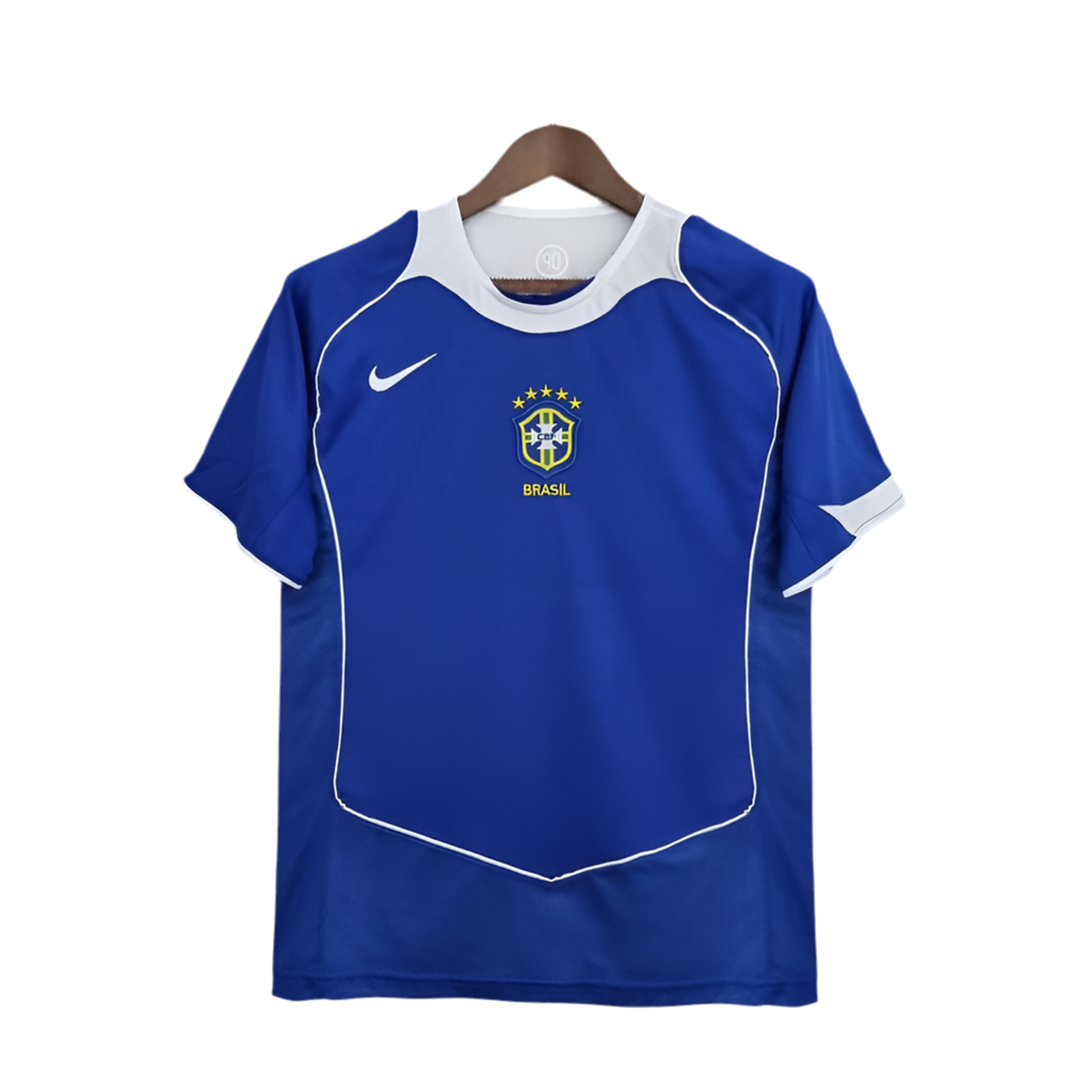 Brésil Extérieur 2004/2006