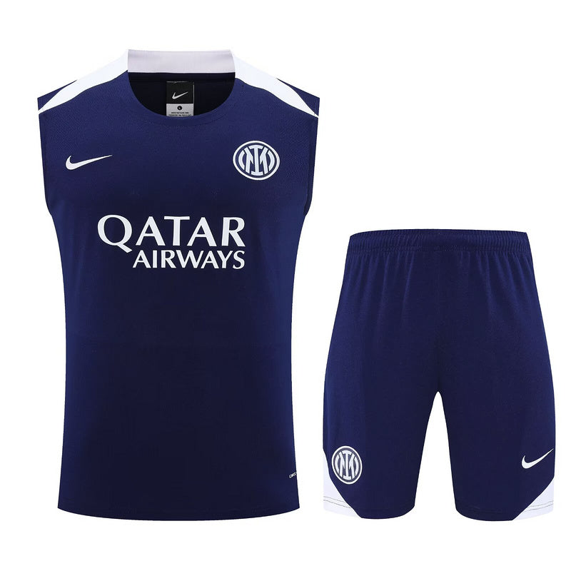 Inter Milan Training 2025/2026