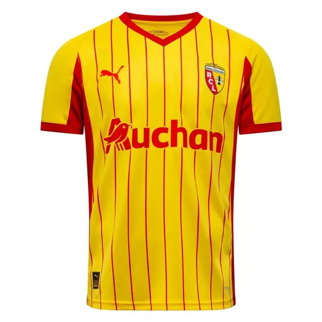 Lens Domicile 2025/2026