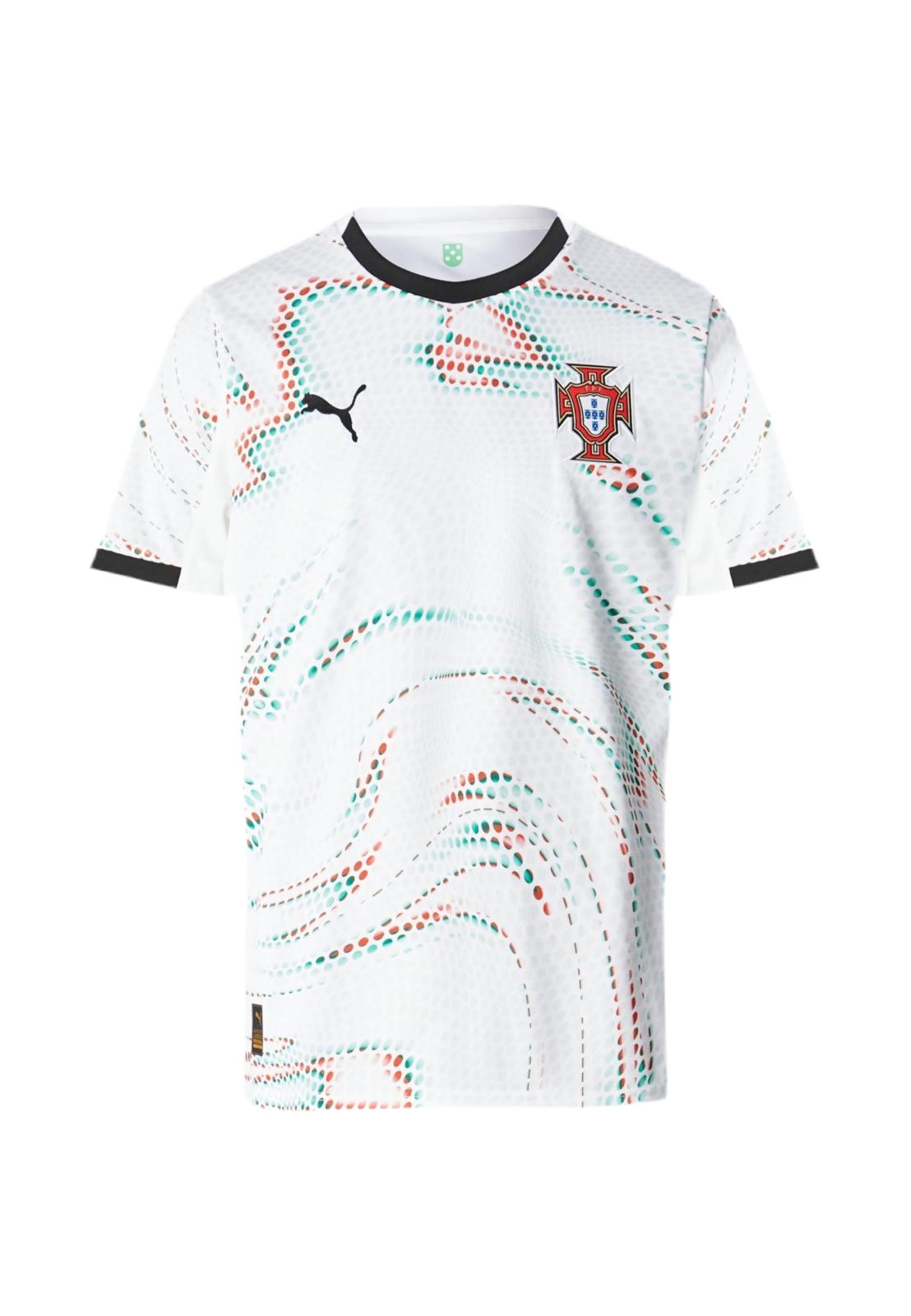 Portugal Extérieur 2025