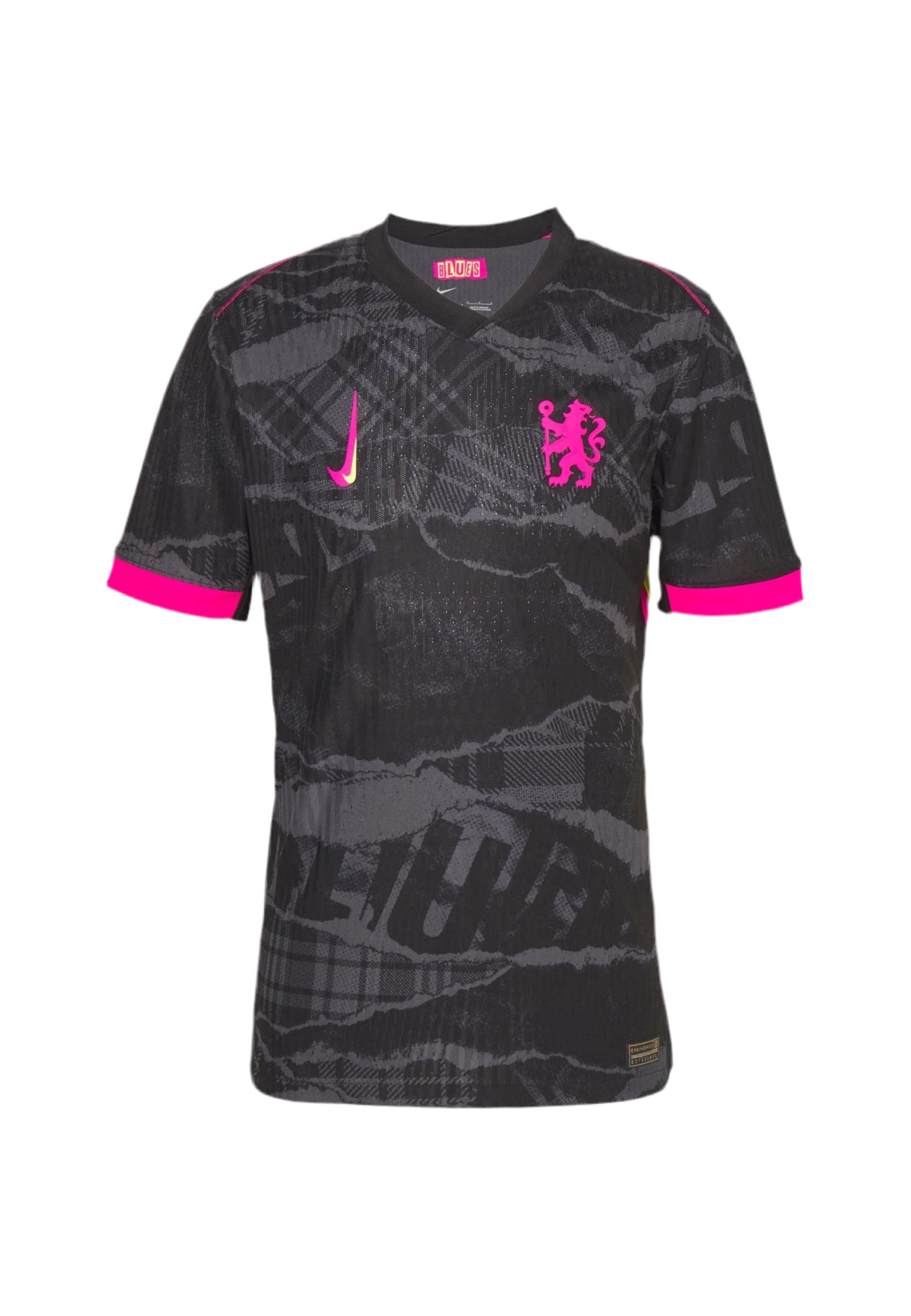 Chelsea Third 2024/2025