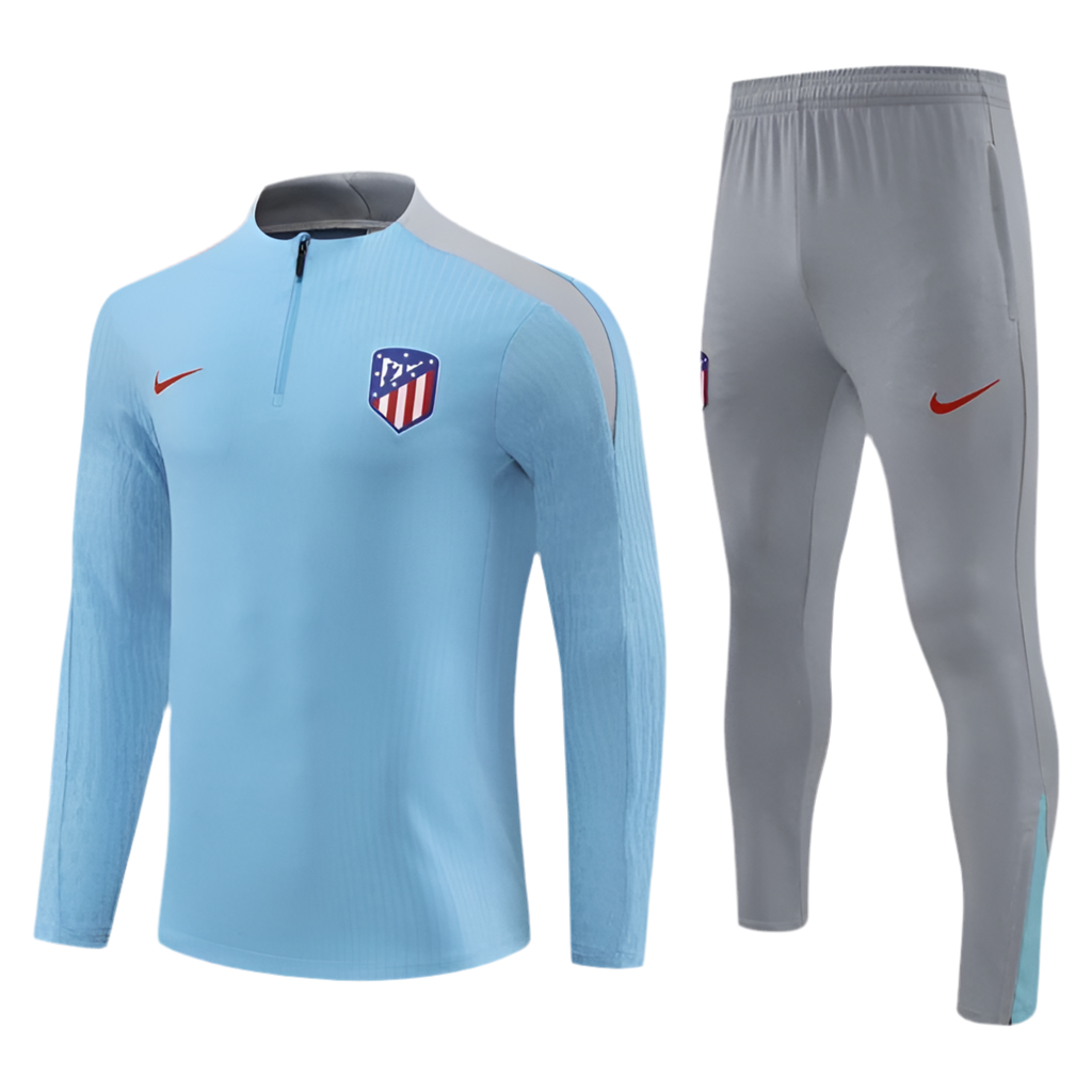 Atletico Madrid Training 2024/2025