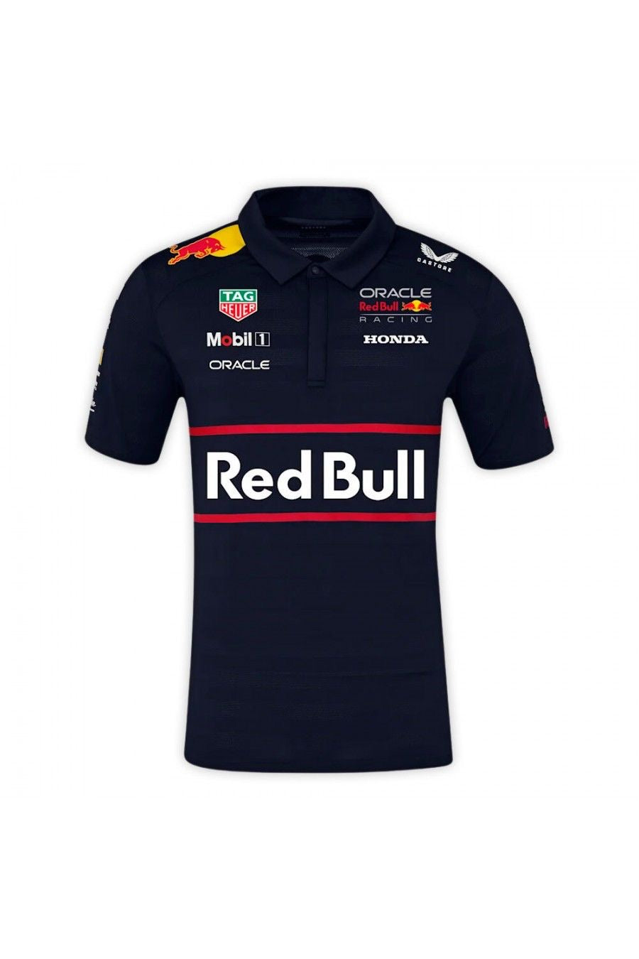 Red Bull T-Shirt 2025