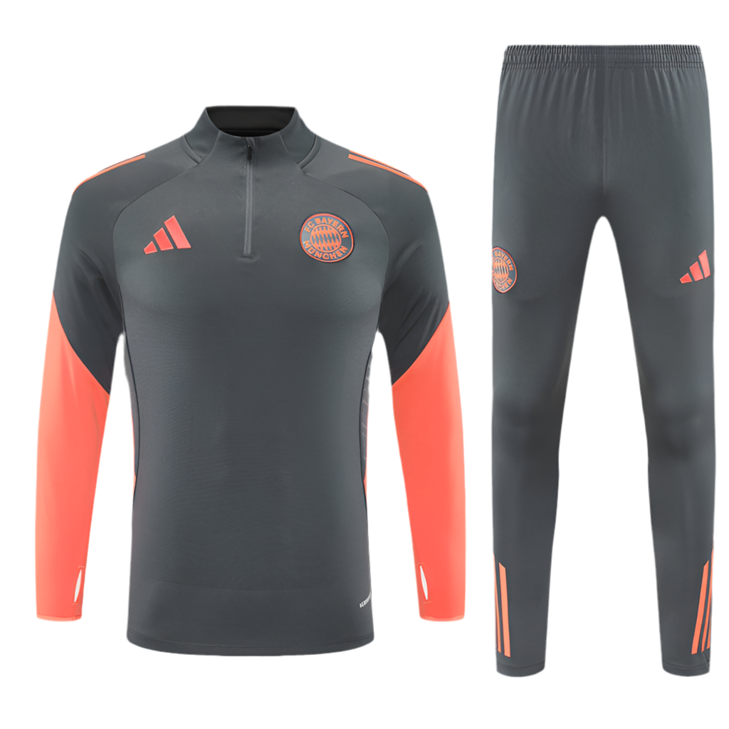 Bayern Munich Training 2025/2026
