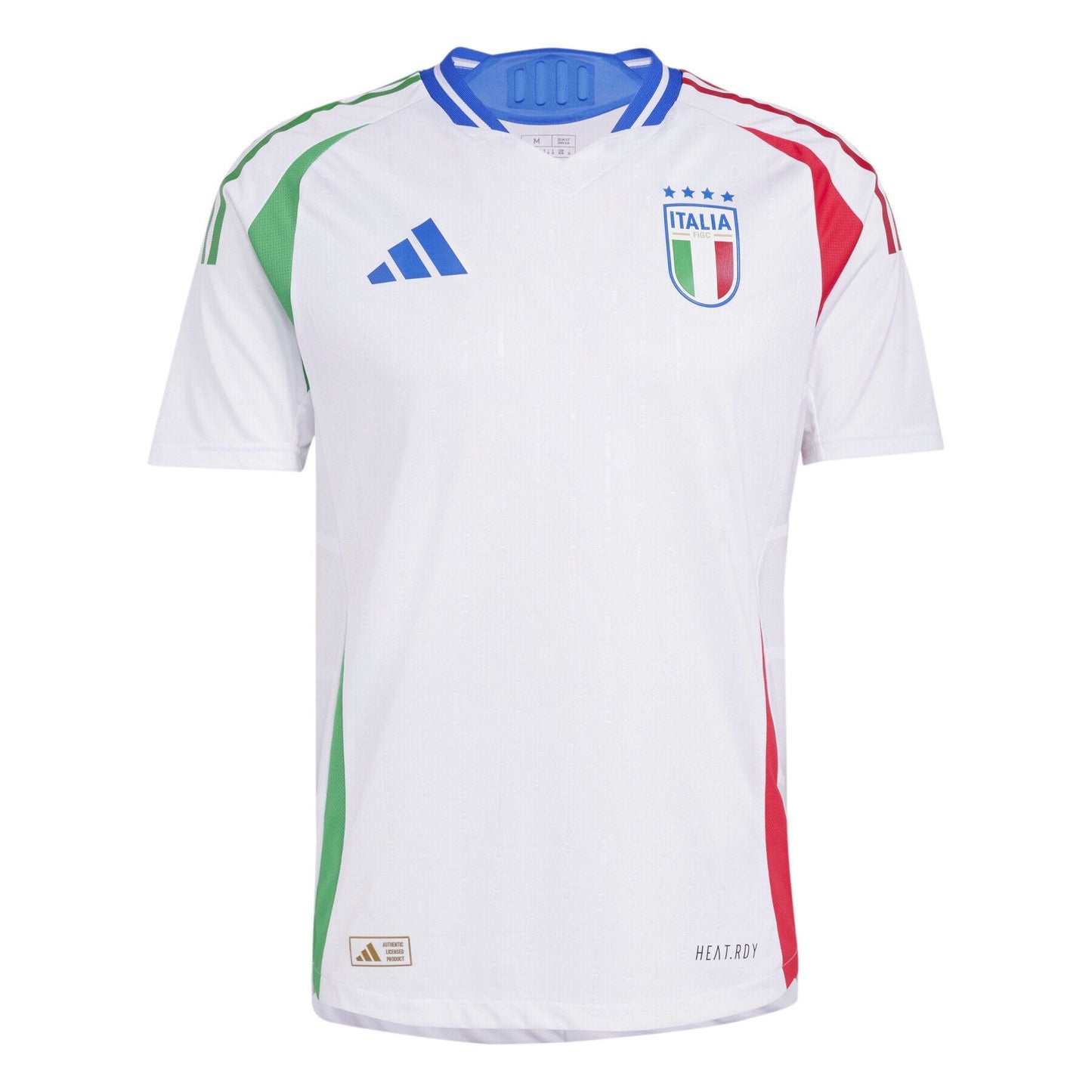 Italie Extérieur 2024